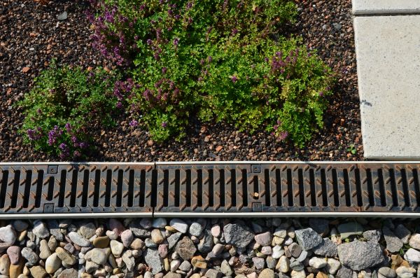 Drainage Installation Service in Carlisle