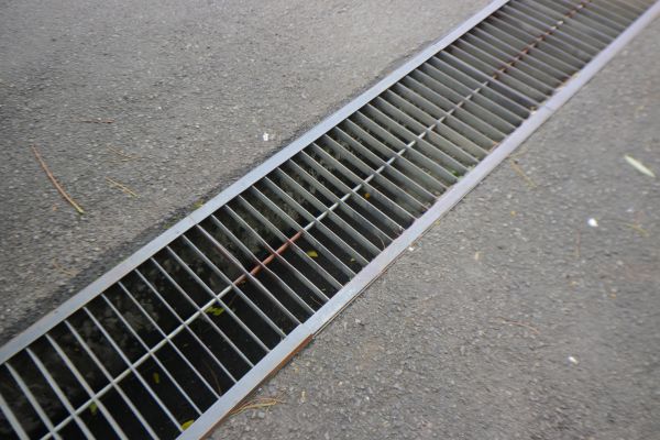Driveway Drainage Service in Carlisle
