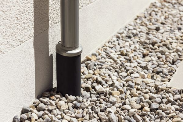 French Drain Service in Carlisle