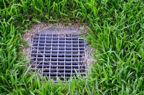 Cost of Yard Water Drainage in Carlisle