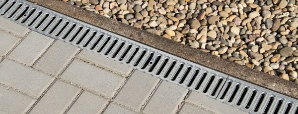 Cost of Surface Drainage in Carlisle