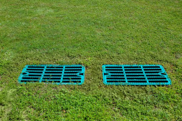 Cost of Yard Drain Maintenance in Carlisle