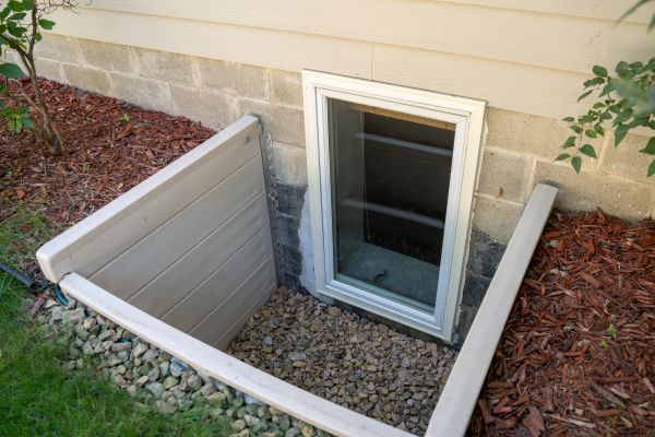 Cost of Window Well Drainage Service in Carlisle