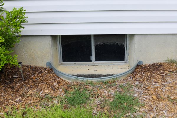 Cost of Window Well Drain Repair in Carlisle