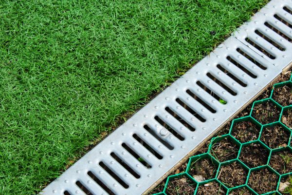Land Drainage Service in Carlisle