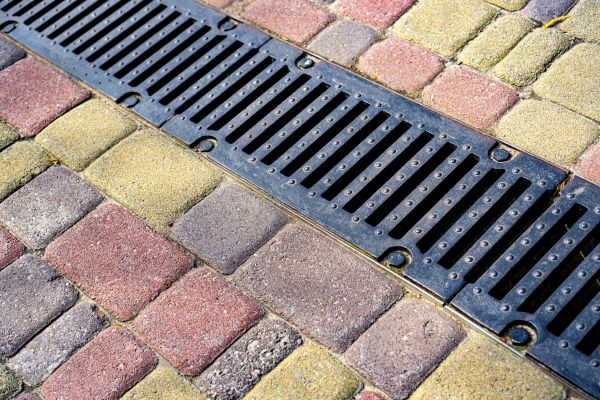 Cost of Patio Drainage Repair in Carlisle