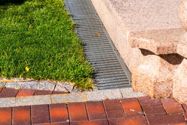 Cost of Drain Tile Repair in Carlisle