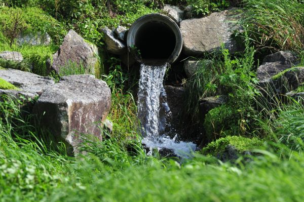 Cost of Water Redirection in Carlisle
