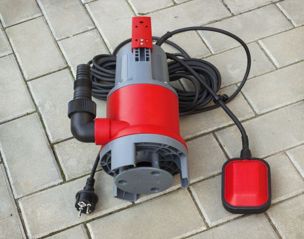 Submersible Pump Installation in Carlisle
