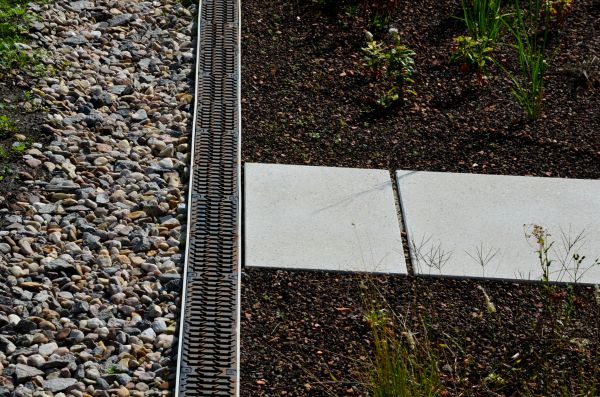 Cost of Drain Rerouting in Carlisle