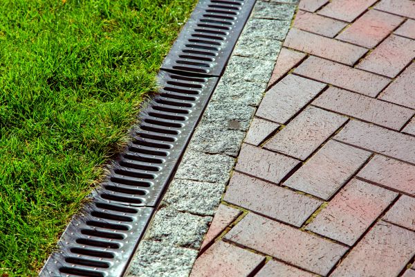 Perimeter Drain Service in Carlisle