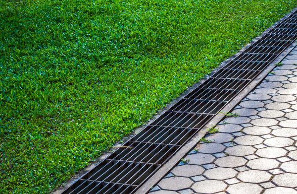 Cost of Water Drainage Installation in Carlisle