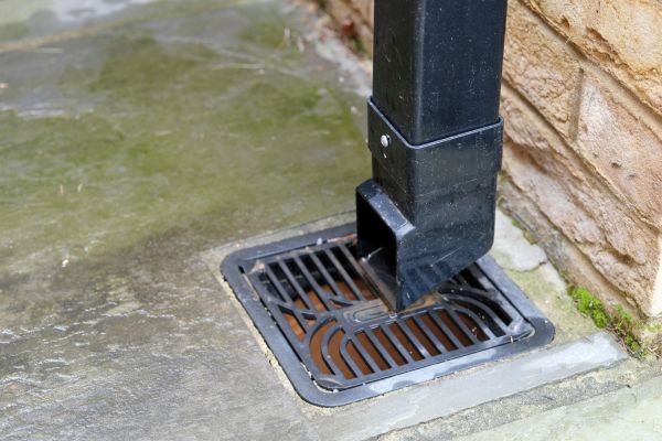 Cost of Drain Tile Installation in Carlisle