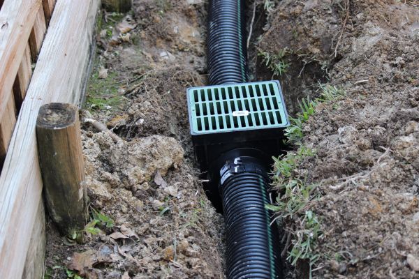 Cost of Drainage Work in Carlisle