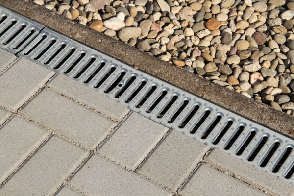 Cost of Drainage Line Replacement in Carlisle