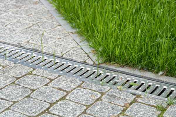 Drainage Pipe Installation in Carlisle